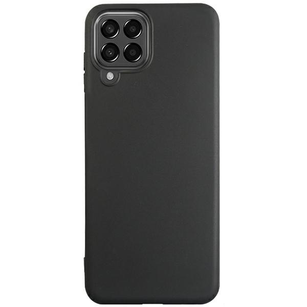 Beline Etui Candy Samsung M33 5G M336czarny/black