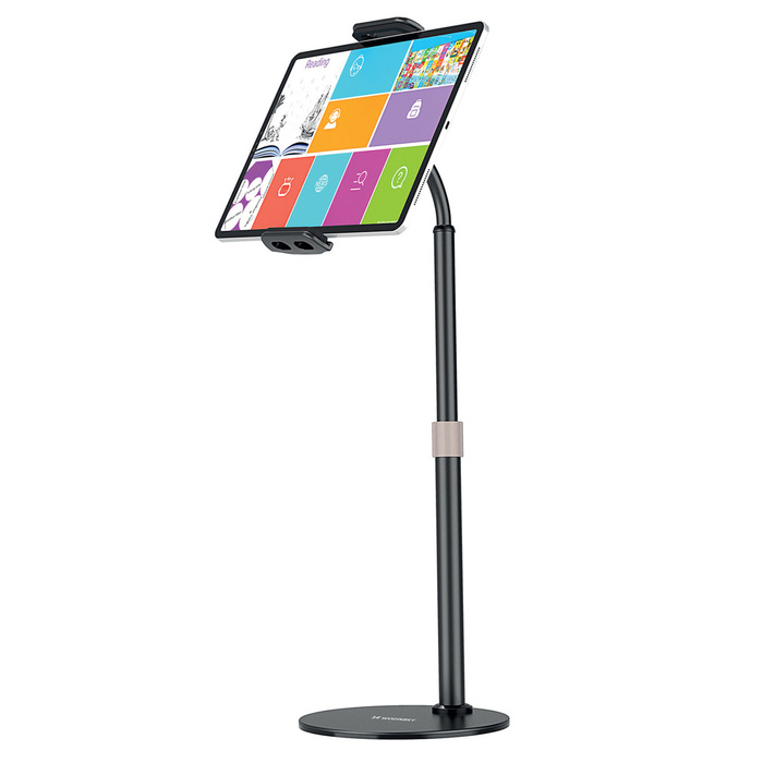 ZM-17 Wozinsky Desk Tablet Holder black