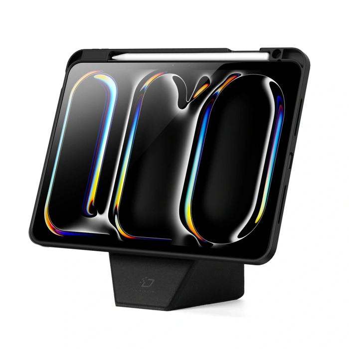 DUX DUCIS VERS iPad Pro 11 (2024/2025) Black