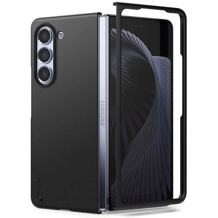 Ringke SLIM GALAXY Z FOLD 5 NOIR
