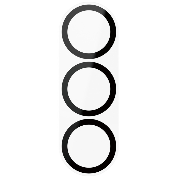 Szkło hartowane na obiektyw PanzerGlass   PicturePerfect Lens Protector do Samsung Galaxy S25