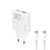 z kablem USB-C