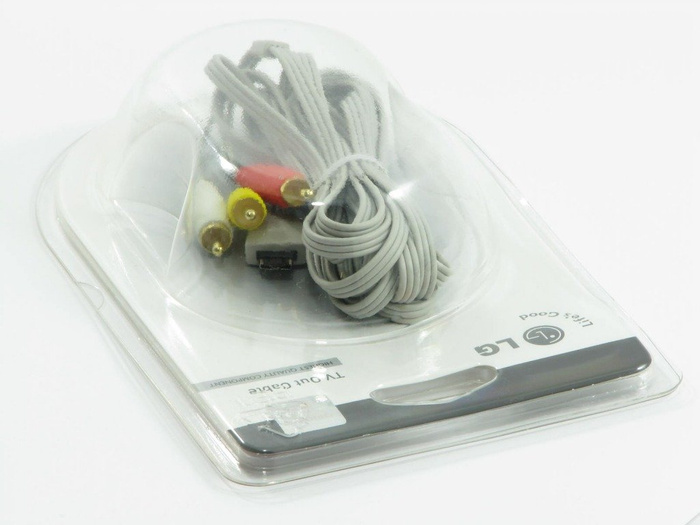 LG TV OUT Kabel KF600 KP500 Cookie Viewty KU990 UTC-100