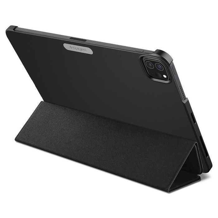 Spigen Smart Fold Plus IPad Air 4 2020 / IPad Pro 11 2021 Noir Case
