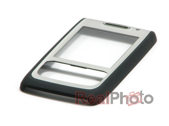 NOKIA E65 Custodia originale completa di grado B