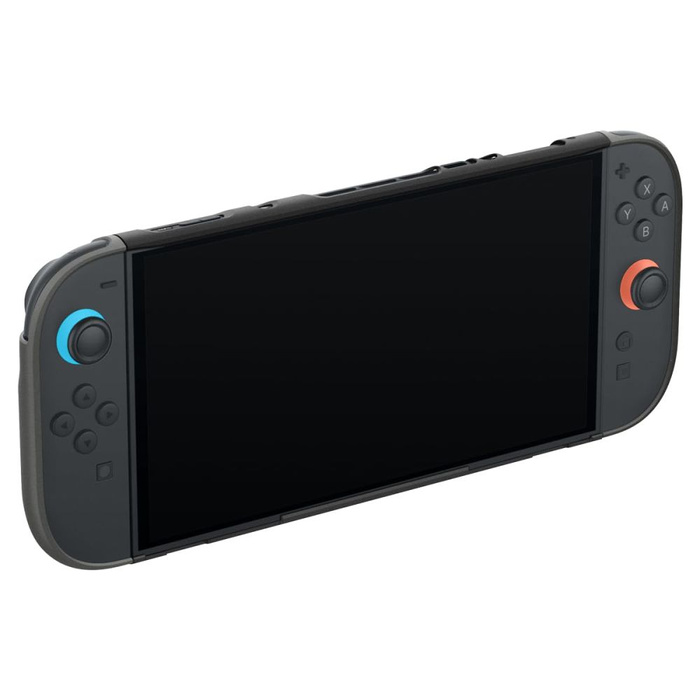 CASE SPIGEN NANO POP NINTENDO SWITCH 2 BLACK SESAME
