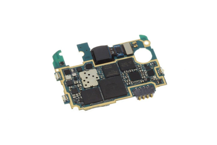 Piastra principale originale di SAMSUNG Galaxy S4 I9505