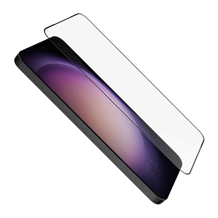 NILLKIN CP+PRO SAMSUNG S24+ BLACK / CZARNY