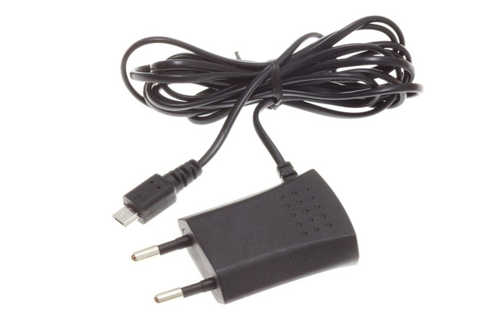  Red USB ZTE 0.7 Universal