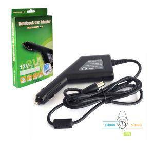 Car Power Supply Energy4U CA28 19V / 4.74A 7.4x5.0mm + PIN