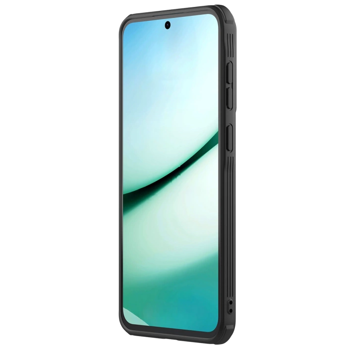 Etui Nillkin CamShield PRO Magnetic Hard Case for Samsung Galaxy A36 5G Black