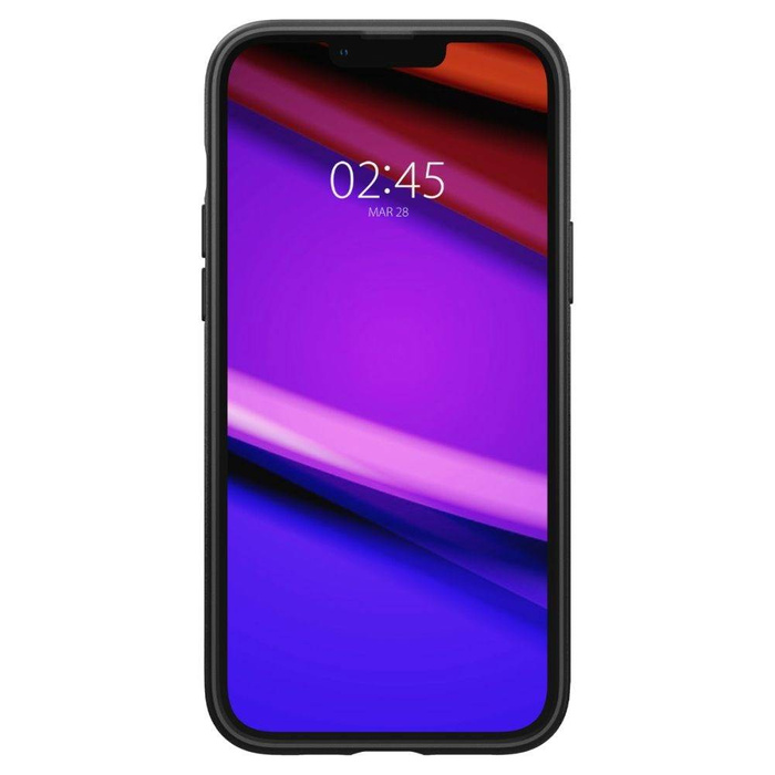 Coque Spigen Mag Armor IPhone 14 MATTE NOIR