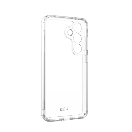 UAG Plyo -  obudowa ochronna do Samsung Galaxy S25+ 5G (ice)