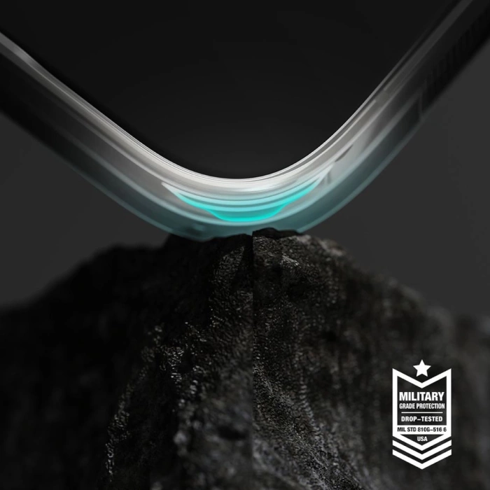 RINGKE ONYX GALAXY A36 / A56 5G DARK GREEN