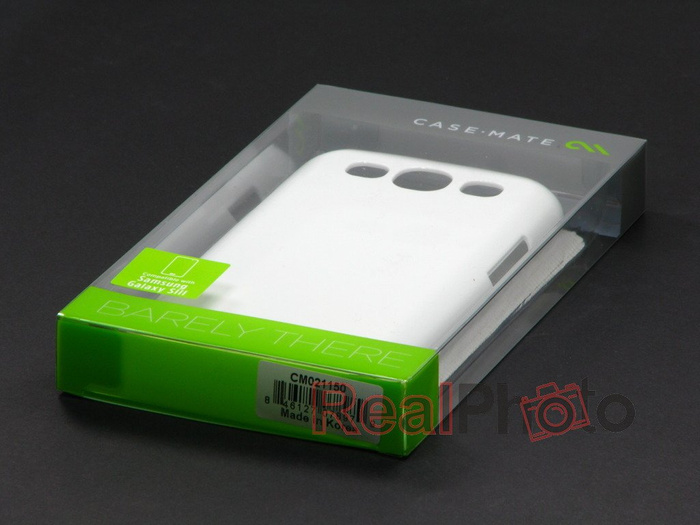 ETUI Samsung I9300 Galaxy S3 Galaxy S3 CASE-MATE alig