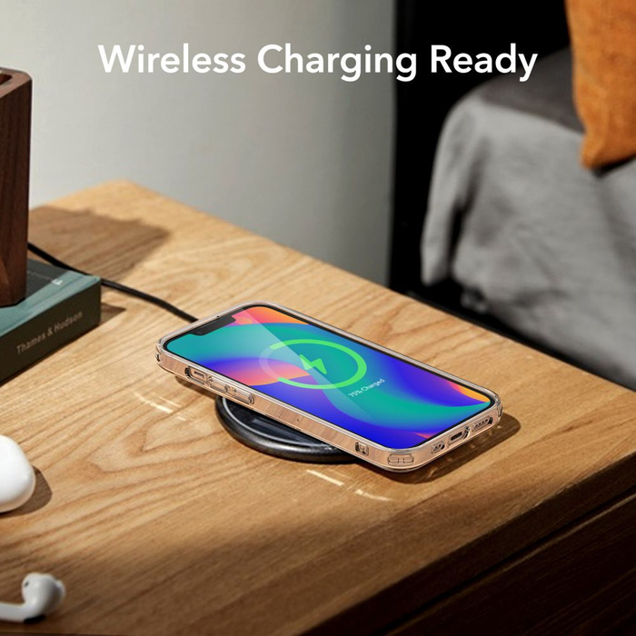 Puzdro Esr Project Zero iPhone 14 Plus Clear