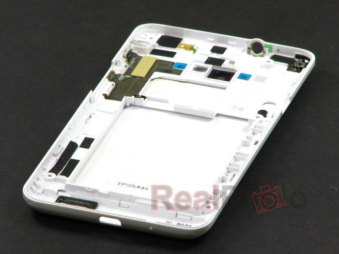 Funda SAMSUNG Galaxy S2 I9100 Body Flap