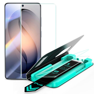 Tempered Glass ESR ULTRAFIT ArmorITE TEMPERED GLASS 2-PACK GALAXY S26 ULTRA CLEAR