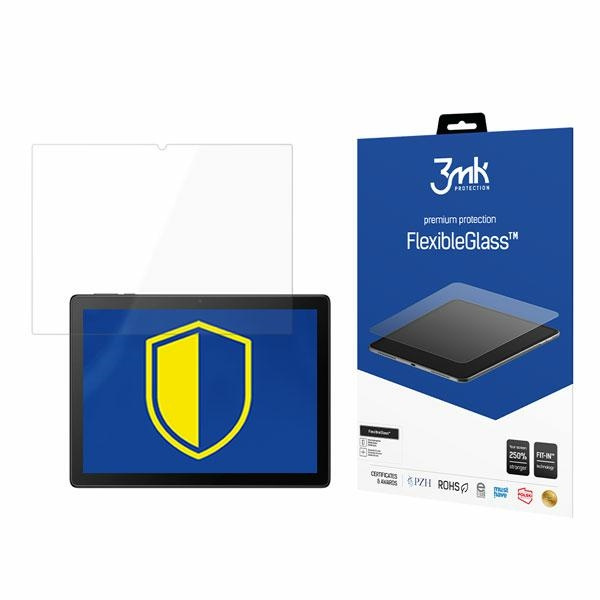 3mk FlexibleGlass Alcatel 1T10 2020 10,1" Verre Hybride