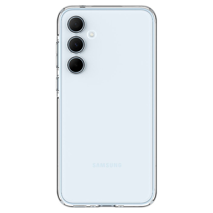 Hülle Ultra Hybrid Spigen Galaxy A35 5g Kristallklare Clear Case