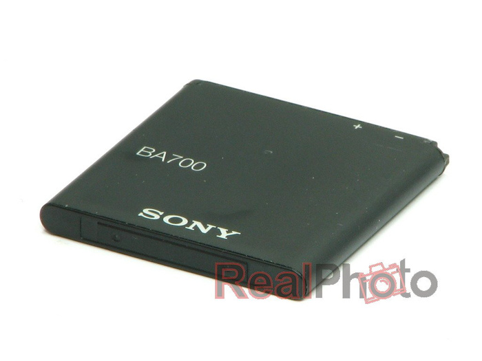 Batterie SONY Xperia P Neo V Pro BA700 Original 1500mAh Grade A