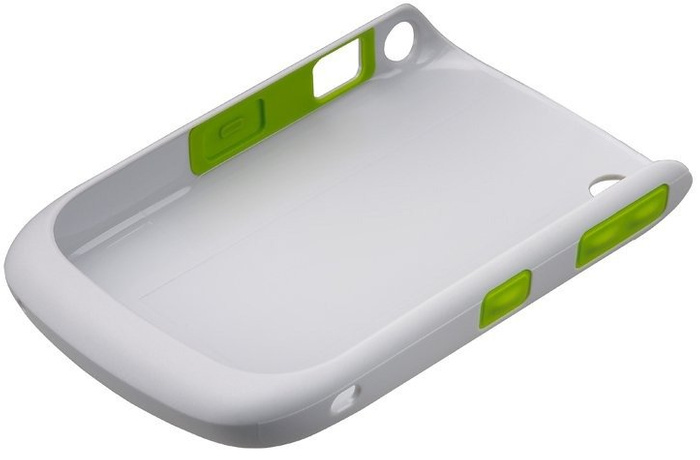 Genuine BLACKBERRY 8520 9300 9330 Curve Case Cover