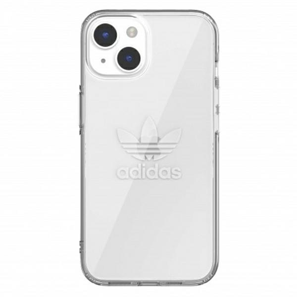 Adidas OR Protective iPhone 14 6.1" Clear Case transparent 50229