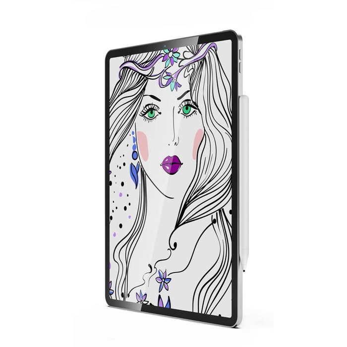 TECH-PROTECT stylo numérique iPad blanc 