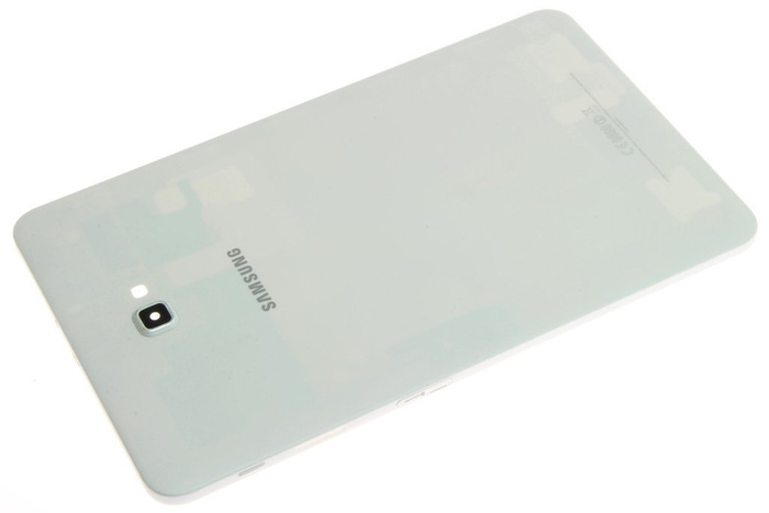 Case Battery cover Samsung Galaxy Tab A 10.1 T580 White Grade B