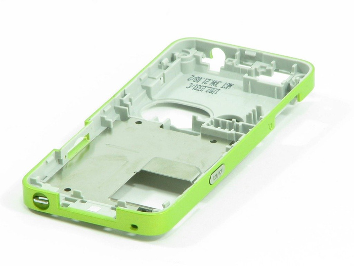 Case SE K660I Completa ORIGINAL Grado B BLANCO