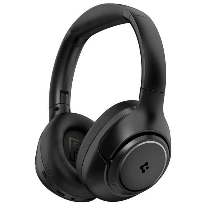 Spigen SA2403 ANC PRO KOPFHÖRER SCHWARZ