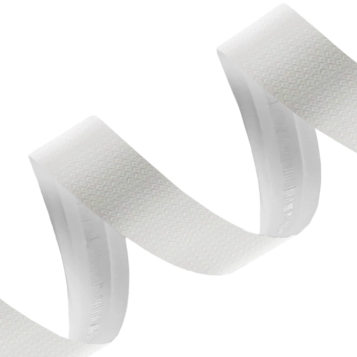 Rockbros EVA Handlebar Tape &quot;Shark&quot; Pattern - White