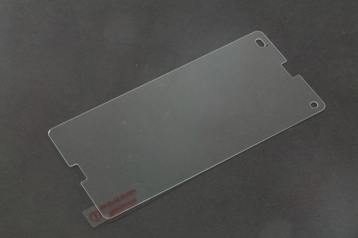 BEST GUARD Verre trempé Sony Xperia Z3 Compact