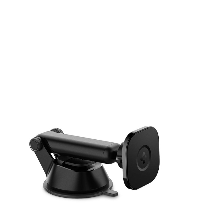 SUPPORT SPIGEN ITS35 MAGNETIC MAGSAFE DASHBOARD CAR MOUNT BLACK