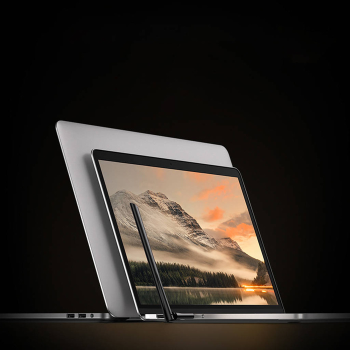 Adattatore USB Dual Band Wi-Fi Ugreen CM496 AC650 - nero