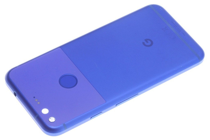 ORIGINAL GOOGLE PIXEL LAP CARTRIDGE BLUE Třída B
