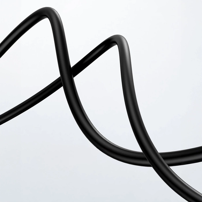 Kabel USB-C auf USB-C UGREEN 15177, 1,5m (schwarz)