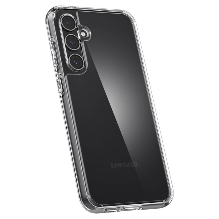 Coque Spigen Ultra Hybrid Galaxy S23 FE Crystal Clear Case