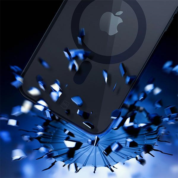 Etui 3MK Satin Armor MagCase iPhone 14 Pro Max 6.7"