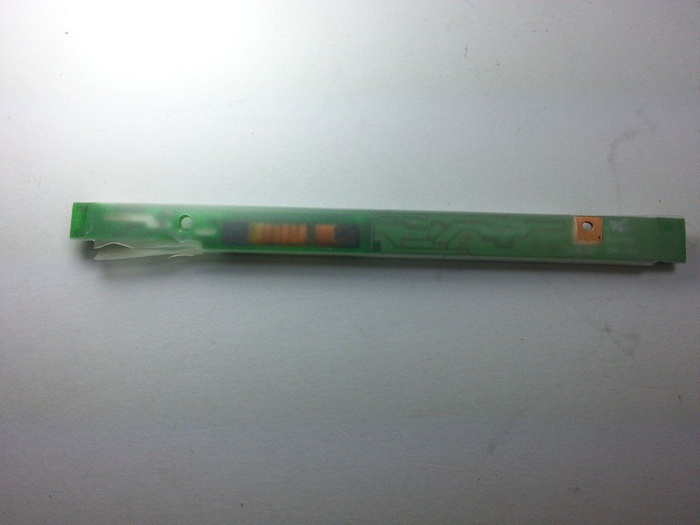 Inversor TOSHIBA Satellite A70 A75 P20 P25