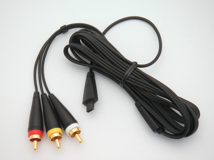 SAMSUNG TV OUT Kabel ATC011CBE D600 D500 Original