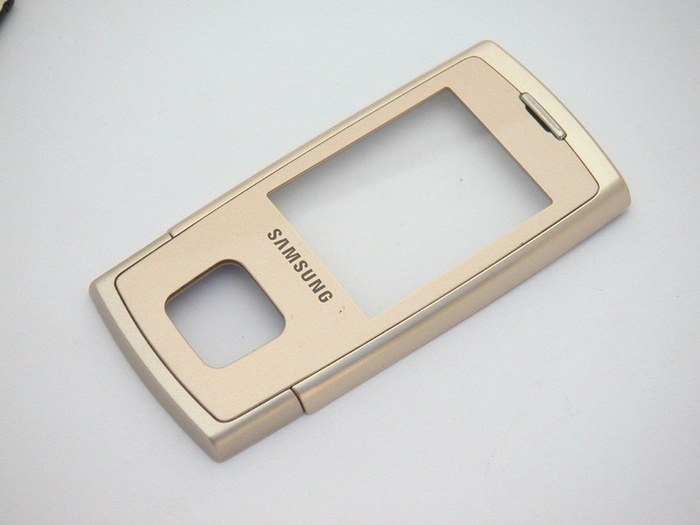 SAMSUNG E900 tok teljes eredeti B fokozat arany