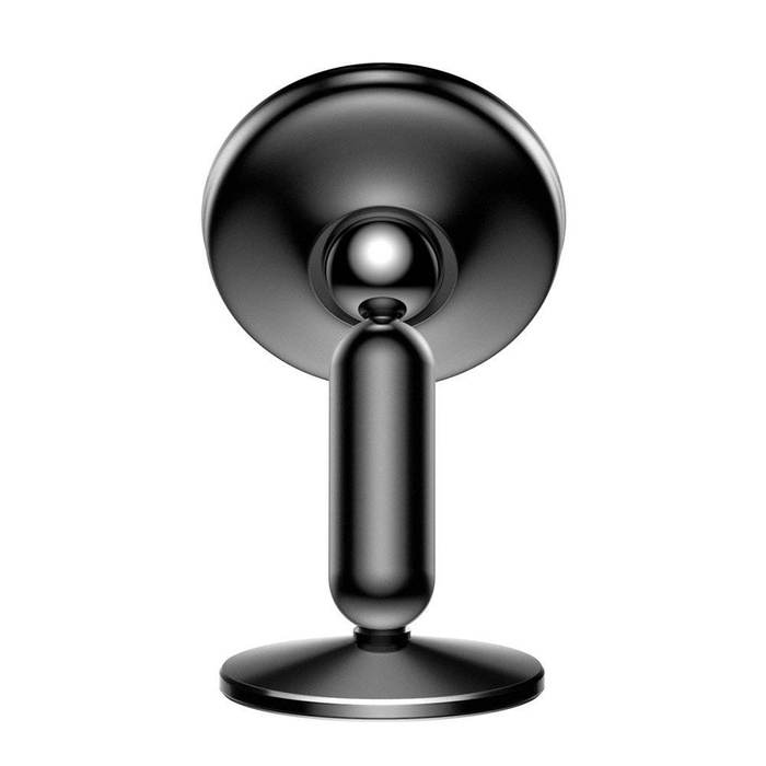 [RETURNED ITEM] Baseus Bullet An On-board Magnetic Bracket Vehicle Mount for Dashboard black (SUYZD-01)