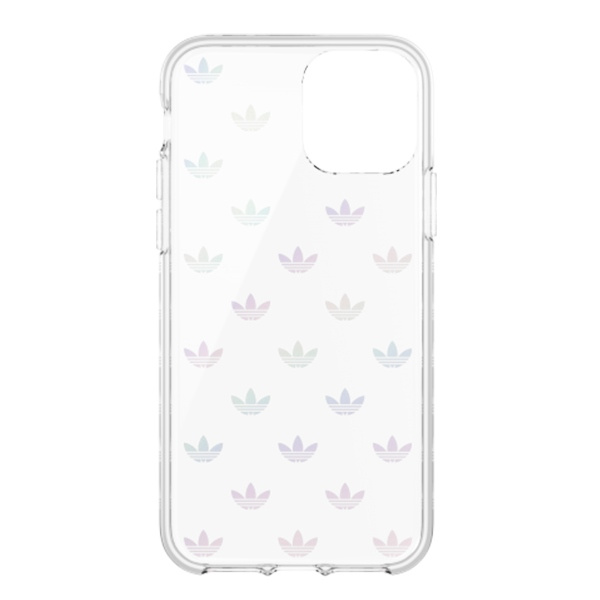 Puzdro ADIDAS ORIGINALS Apple iPhone 12 12 Pro SnapCase ENTRY Multicolour Case