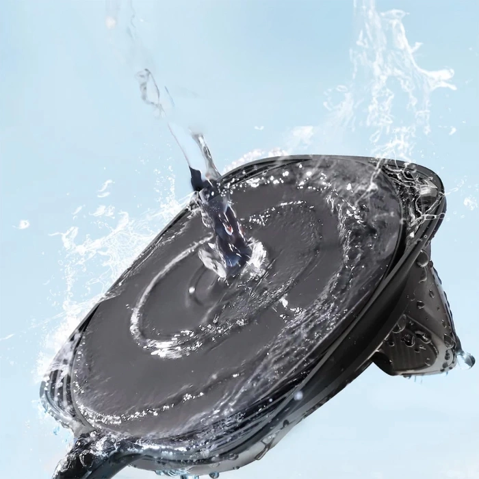 Joyroom JR-ZS354 Telefonhalter mit Saugnapf für Auto, Büro, Zuhause – Schwarz