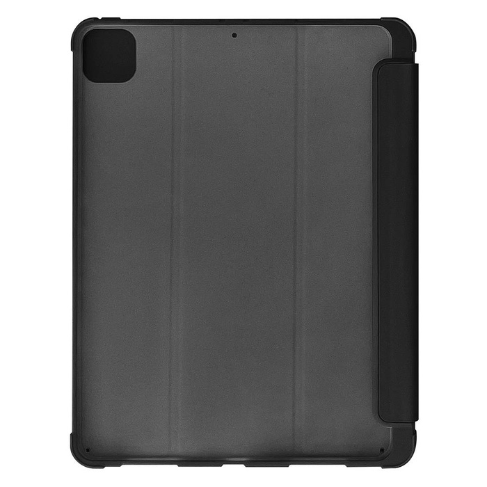 Stand Tablet Case Smart Cover mit Ständer für iPad mini 2021 schwarz