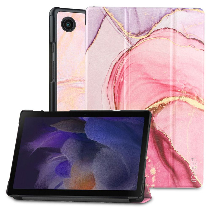 TECH-PROTECT SMARTCase GALAXY TAB A8 10.5 X200 / X205 COLORFUL