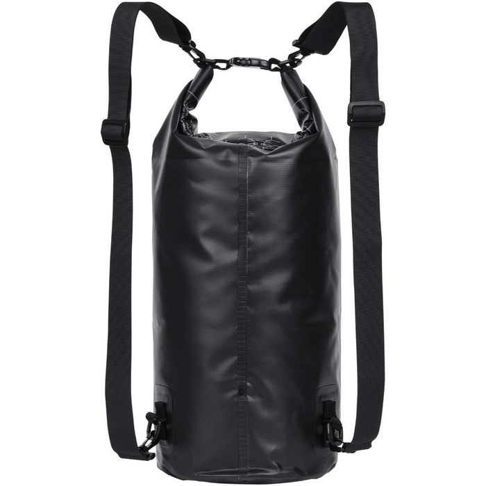 Spigen A630 UNIVERSAL WASSERDICHTE TASCHE SCHWARZ