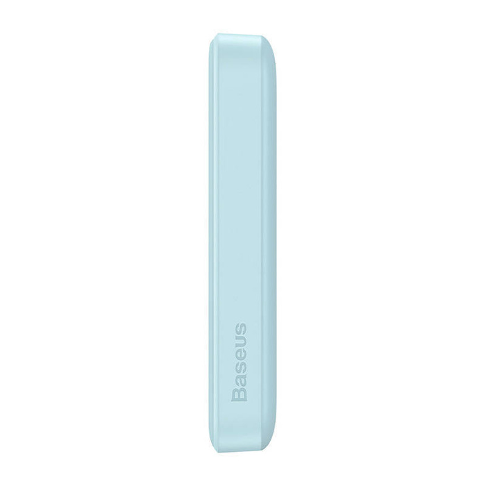 Powerbank Baseus Magnetic Mini 10000mAh 20W (blue)