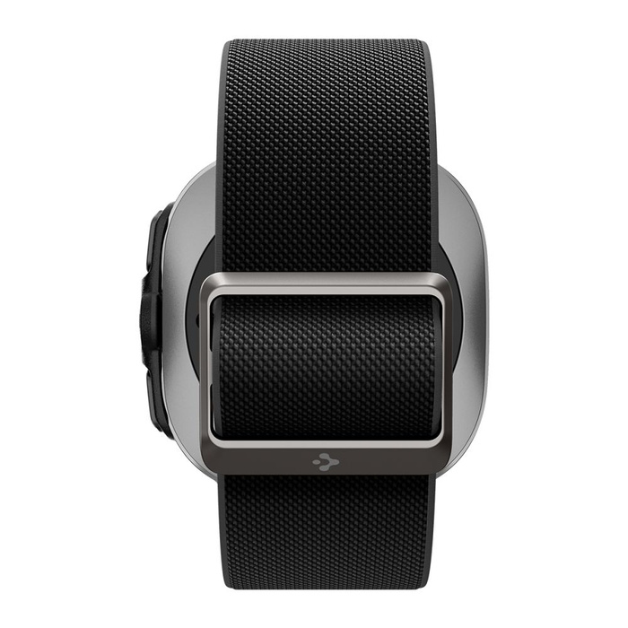 Bracelet Spigen Galaxy Watch FIT LITE SAMSUNG ULTRA (47 MM) NOIR